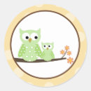 Search for owl envelope seals Bird