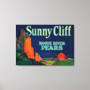 Search for cliffs canvas prints Lantern