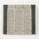 Search for declaration mouse mats 18th