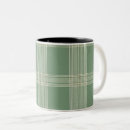 Search for gingham check mugs Plaid pattern