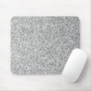 Search for sparkle lights mouse mats Silver
