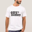 Search for halloween candy tshirts Vintage