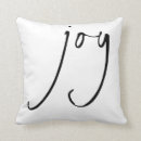 Search for joy christmas cushions Modern