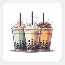 Search for drink milk stickers Tea