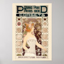 Search for corset posters French