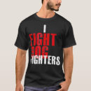 Search for dog fighting tshirts Cute
