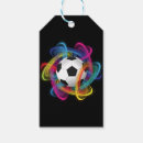 Search for soccer gift tags Sport