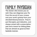 Search for physician stickers Doctor appreciation