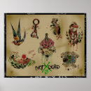 Search for tattoo art Dead