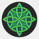 Search for irish celtic stickers Ireland