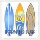 Search for born to surf stickers Surfer