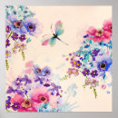 Search for butterfly baby shower posters Girl
