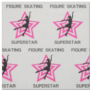 Search for ice skating fabric Pattern