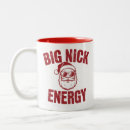 Search for nick mugs Funny christmas