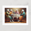 Search for time for tea horizontal postcards Women