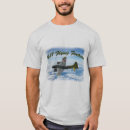Search for bombers tshirts B 17 flying fortress