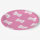 Search for dog bone plates Pink