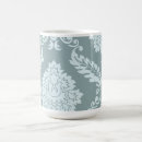Search for blue duck mugs Pattern
