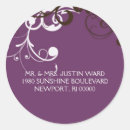 Search for floral scroll stickers Flourish