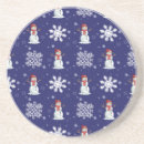 Search for scarves coasters Winter