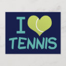Search for team postcards Tennis