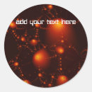 Search for asteroids stickers Universe