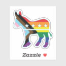 Search for gay bumperstickers Flag