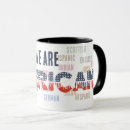 Search for american unity mugs Cultural heritage