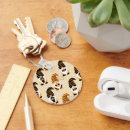 Search for magic trick key rings Trick or treat