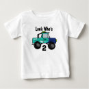 Search for monster truck tshirts 4 wheel