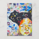 Search for kwanzaa postcards African
