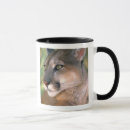 Search for concolor mugs Mountain lion