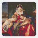 Search for saint catherine stickers Baby