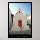 Search for mykonos posters Greece
