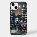 Search for grey wolf iphone cases Nature