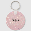 Search for shiny key rings Modern