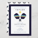 Search for paddle invitations Party