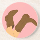 Search for country western coasters Yeehaw