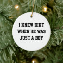 Search for joke christmas tree decorations Quote