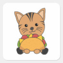 Search for taco cat stickers Fiesta
