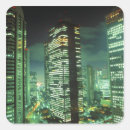 Search for japan tokyo stickers Building