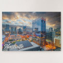 Search for nashville puzzles Tennessee