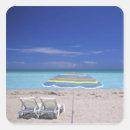 Search for beach resort stickers Blue