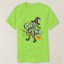 Search for put a spell on you tshirts Fall