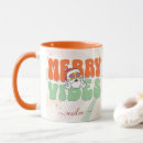 Search for groovy funky mugs Hippie