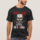 Search for male nurse tshirts Murse