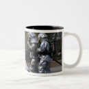 Search for protective garment mugs Silver bunker suit