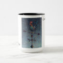 Search for watercolor rooster mugs Colourful