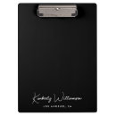 Search for branded clipboards Simple