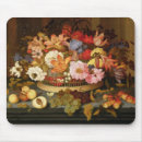 Search for flower basket mouse mats Tulips